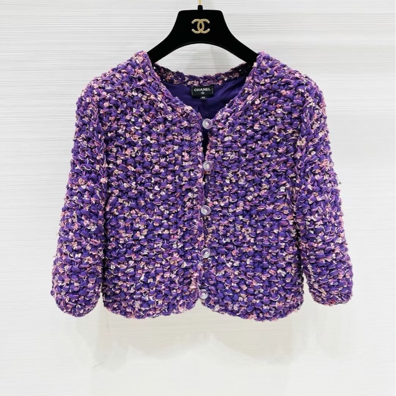 ⭐️ Chanel Jacket 外套-0