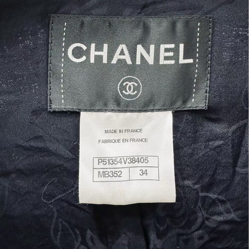 ⭐️ Chanel Jacket 外套-1