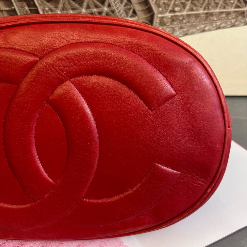 (MYMluxurybag) 🔥聖誕激安🔥 Chanel 牛仔袋 古董袋 背包袋 肩背袋-8