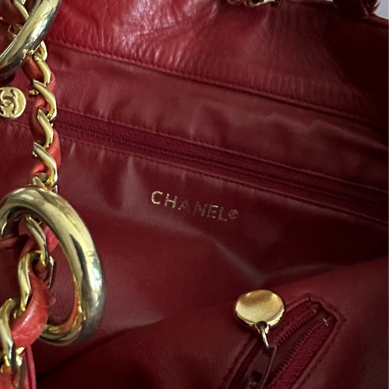 (MYMluxurybag) 🔥聖誕激安🔥 Chanel 牛仔袋 古董袋 背包袋 肩背袋-17