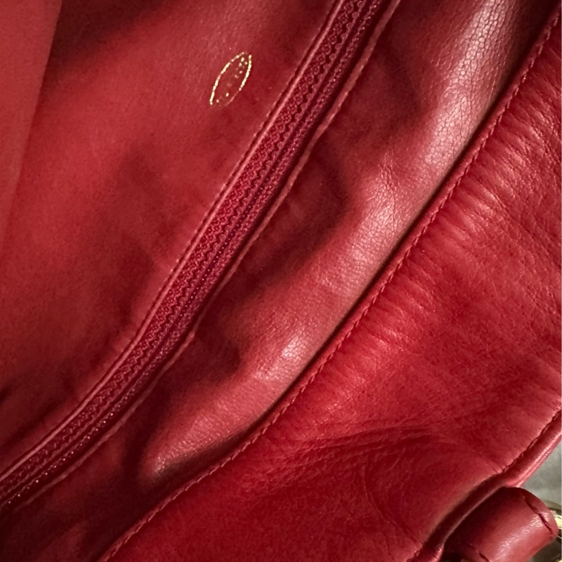 (MYMluxurybag) 🔥聖誕激安🔥 Chanel 牛仔袋 古董袋 背包袋 肩背袋-19