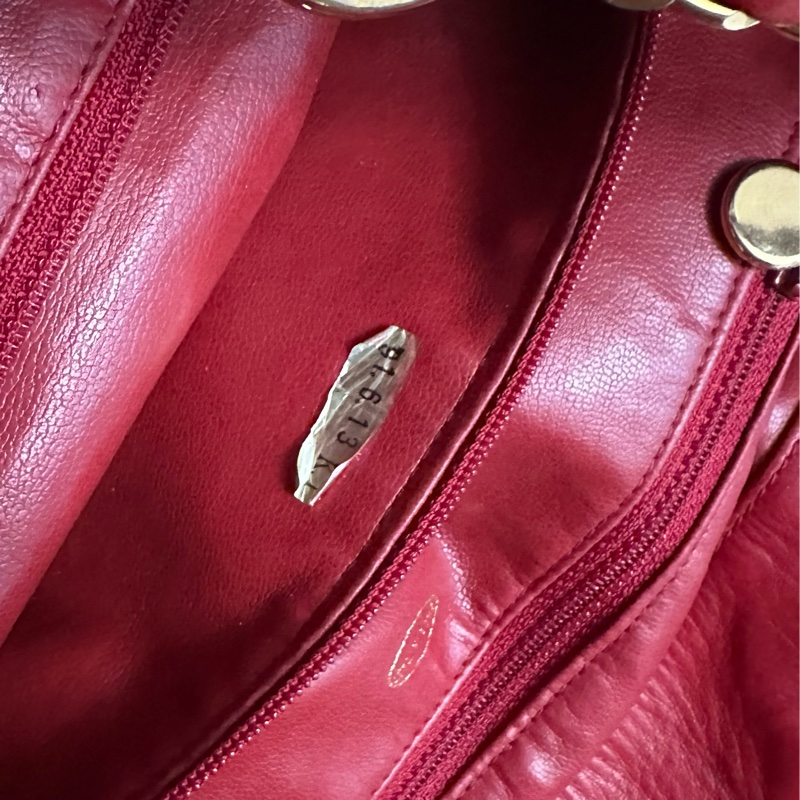 (MYMluxurybag) 🔥聖誕激安🔥 Chanel 牛仔袋 古董袋 背包袋 肩背袋-22