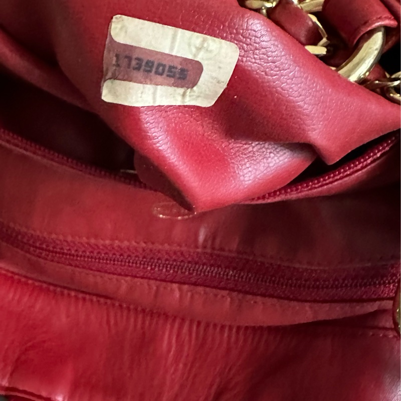 (MYMluxurybag) 🔥聖誕激安🔥 Chanel 牛仔袋 古董袋 背包袋 肩背袋-23