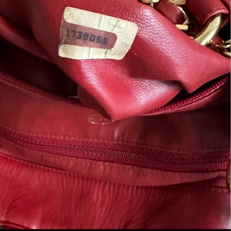 (MYMluxurybag) 🔥聖誕激安🔥 Chanel 牛仔袋 古董袋 背包袋 肩背袋-30