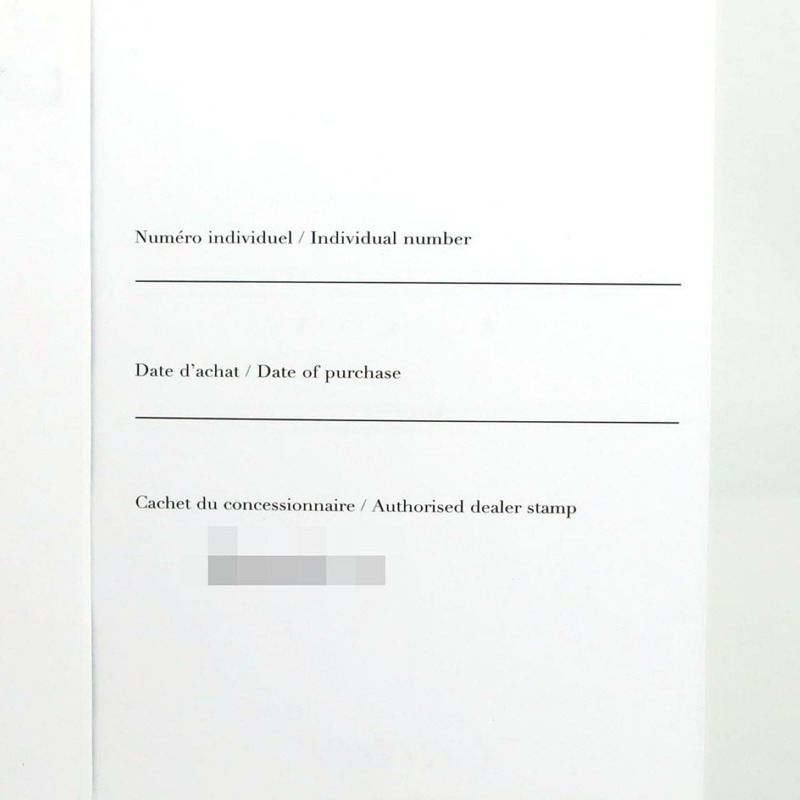 卡地亞 Miss Pasha W3140008 不鏽鋼石英錶-8