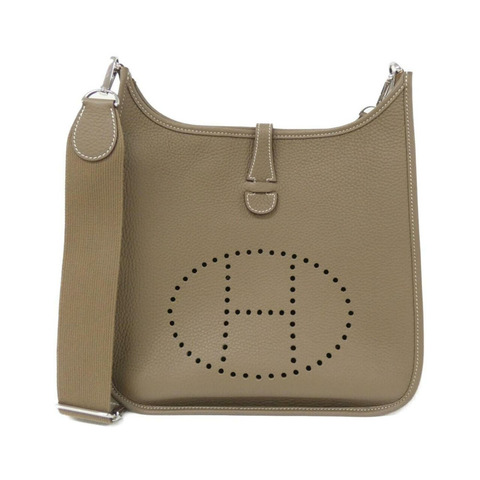 愛馬仕 Hermès Evelyn 3 PM 056277CK 單肩包