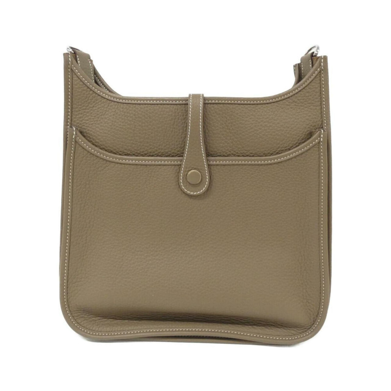 愛馬仕 Hermès Evelyn 3 PM 056277CK 單肩包-1