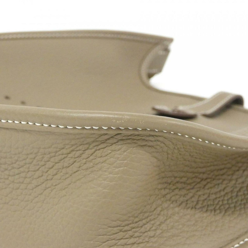 愛馬仕 Hermès Evelyn 3 PM 056277CK 單肩包-2
