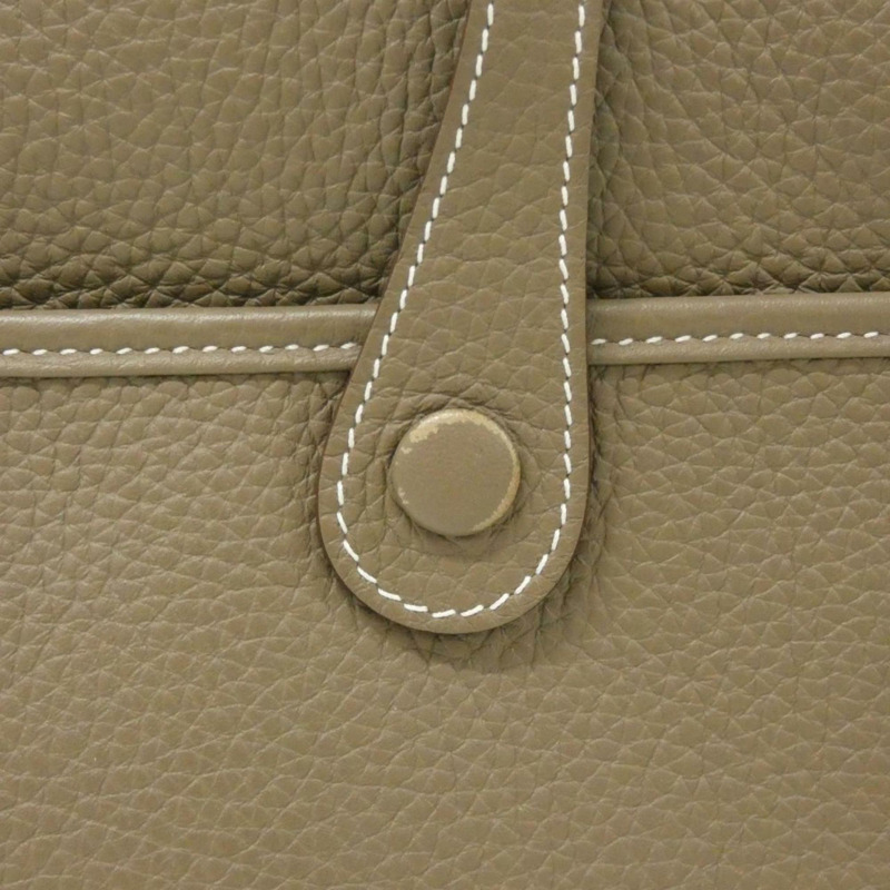 愛馬仕 Hermès Evelyn 3 PM 056277CK 單肩包-3