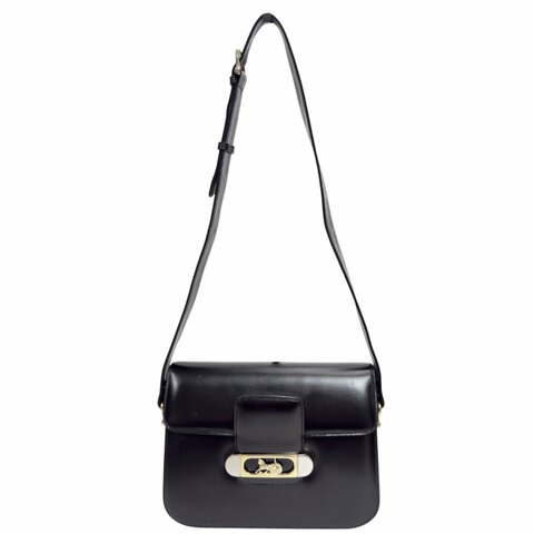 CELINE 中古 肩背包 空姐包