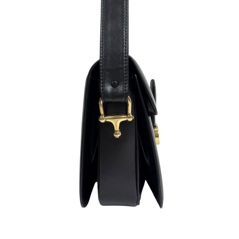 CELINE 中古 肩背包 空姐包-6