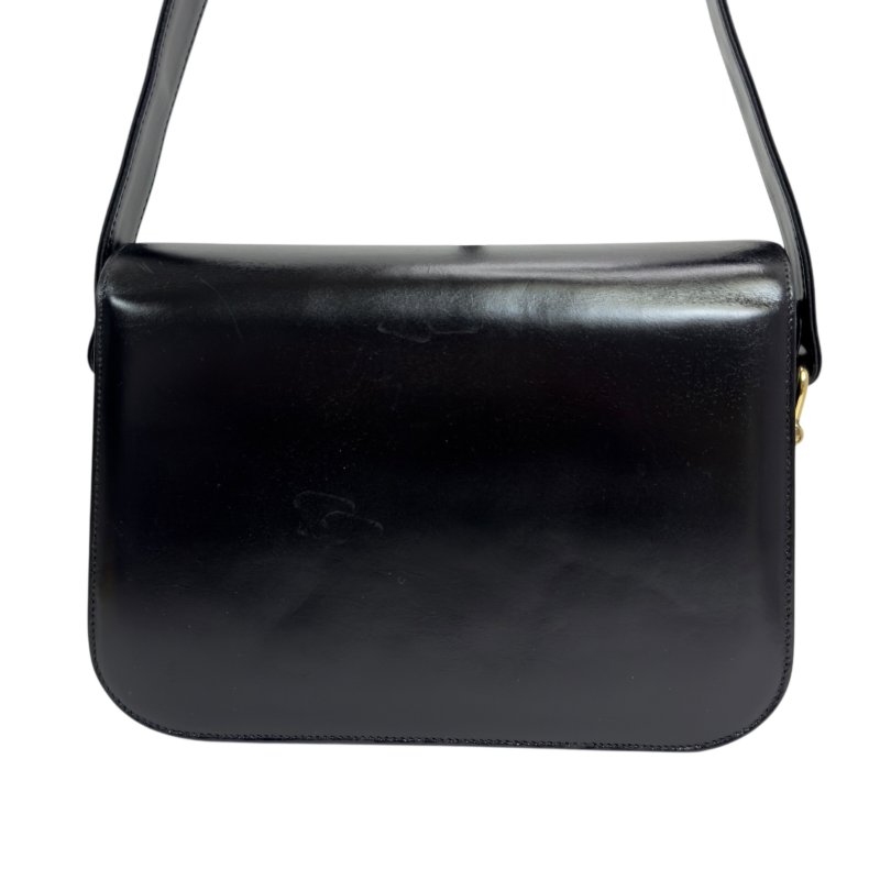 CELINE 中古 肩背包 空姐包-7