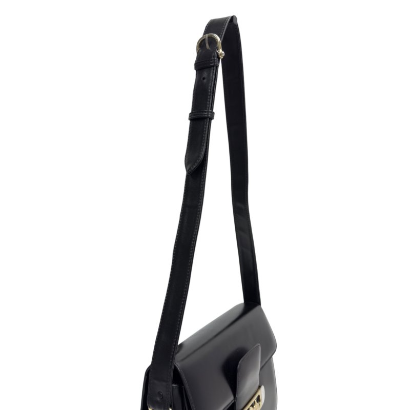 CELINE 中古 肩背包 空姐包-9