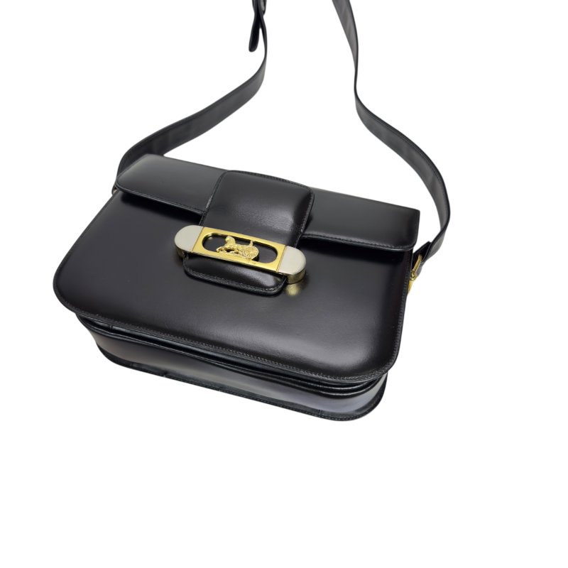 CELINE 中古 肩背包 空姐包-11