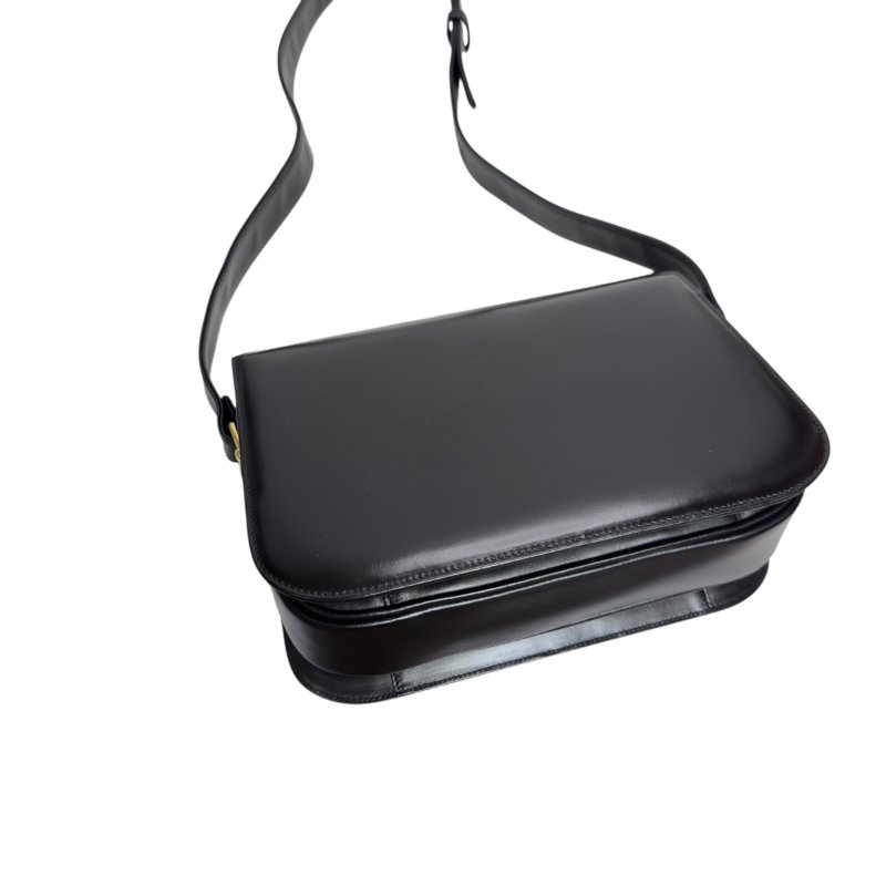 CELINE 中古 肩背包 空姐包-12