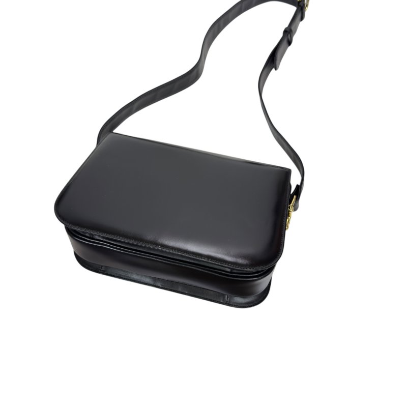 CELINE 中古 肩背包 空姐包-13