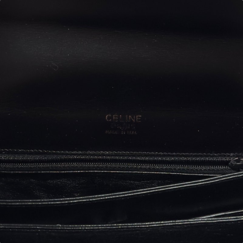 CELINE 中古 肩背包 空姐包-17