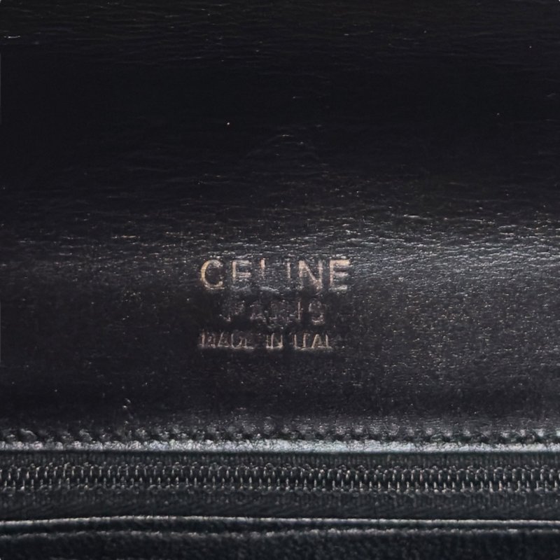 CELINE 中古 肩背包 空姐包-18