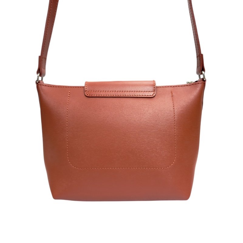 LONGCHAMP Le Pliage City 斜揹袋-6