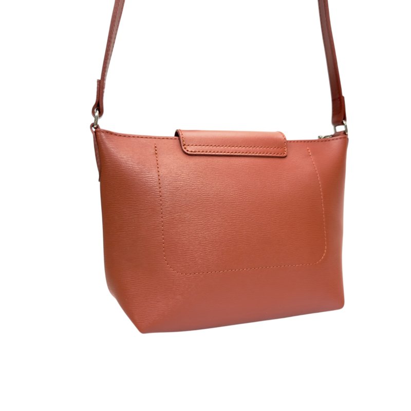 LONGCHAMP Le Pliage City 斜揹袋-7