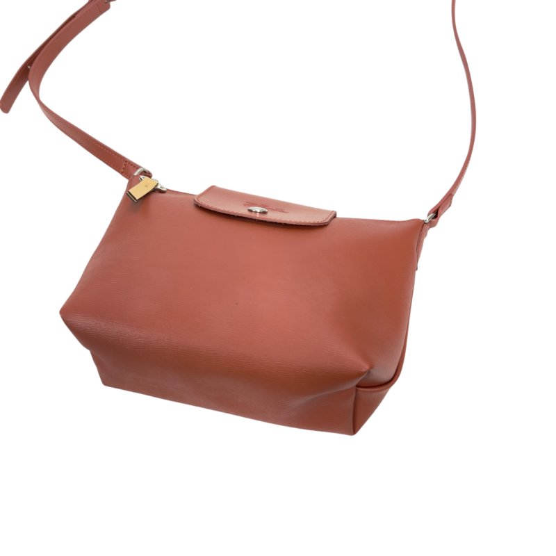 LONGCHAMP Le Pliage City 斜揹袋-11