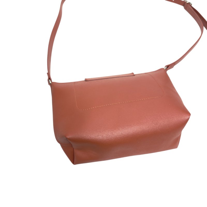 LONGCHAMP Le Pliage City 斜揹袋-12