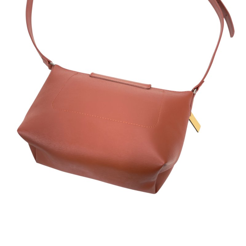 LONGCHAMP Le Pliage City 斜揹袋-13