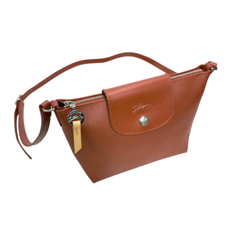 LONGCHAMP Le Pliage City 斜揹袋-15