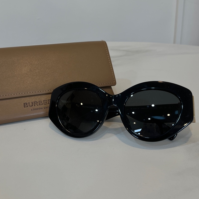 Burberry墨鏡-0