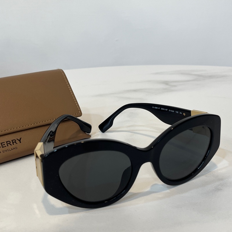 Burberry墨鏡-2