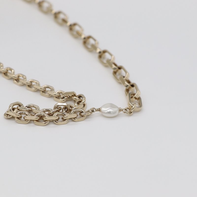 DIOR 迪奧 Milly 迷你包款 奶油白 Cannage 籐格紋羊皮 手提包 珍珠拼接鏈條 斜挎包|專櫃72,000-6