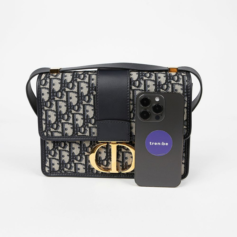 DIOR M9203UTZQ Montain 30 肩斜背包-9