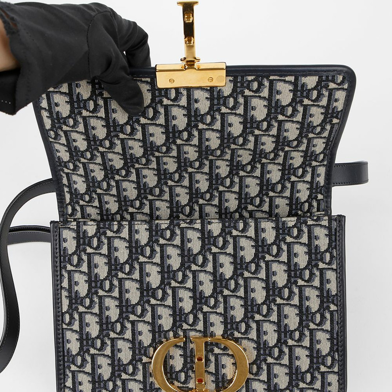 DIOR M9203UTZQ Montain 30 肩斜背包-10