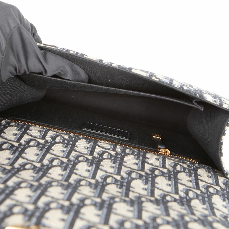 DIOR M9203UTZQ Montain 30 肩斜背包-11