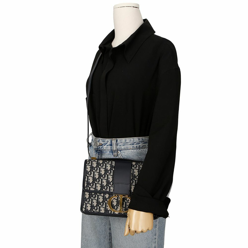 DIOR M9203UTZQ Montain 30 肩斜背包-12