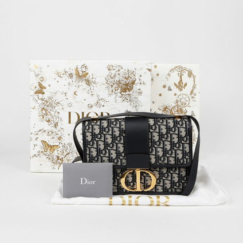 DIOR M9203UTZQ Montane 30 肩斜背包