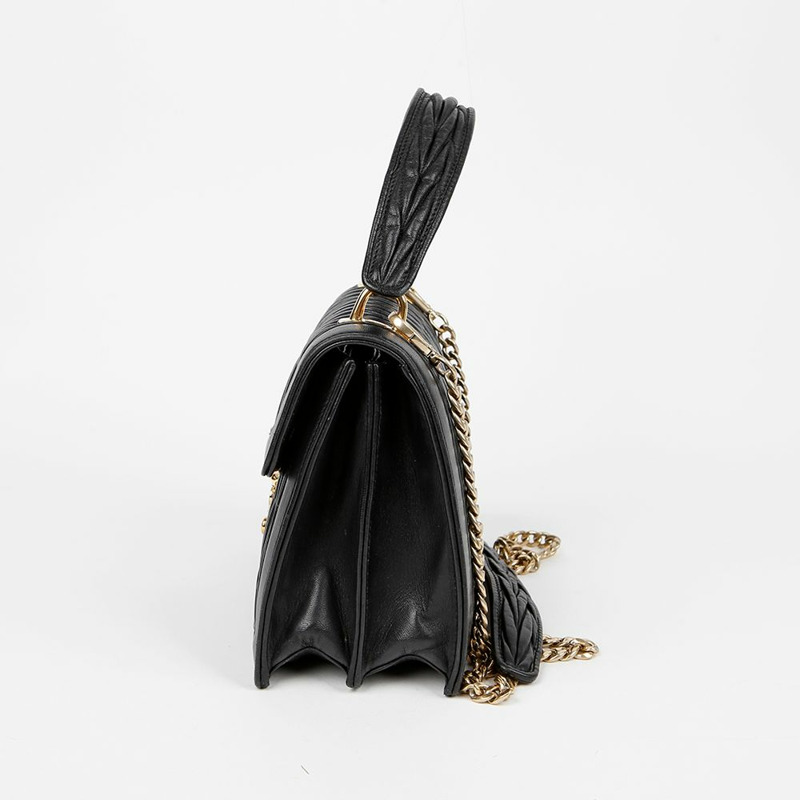 MIU MIU Matrese Confidential 手提單肩包 5BA094-5