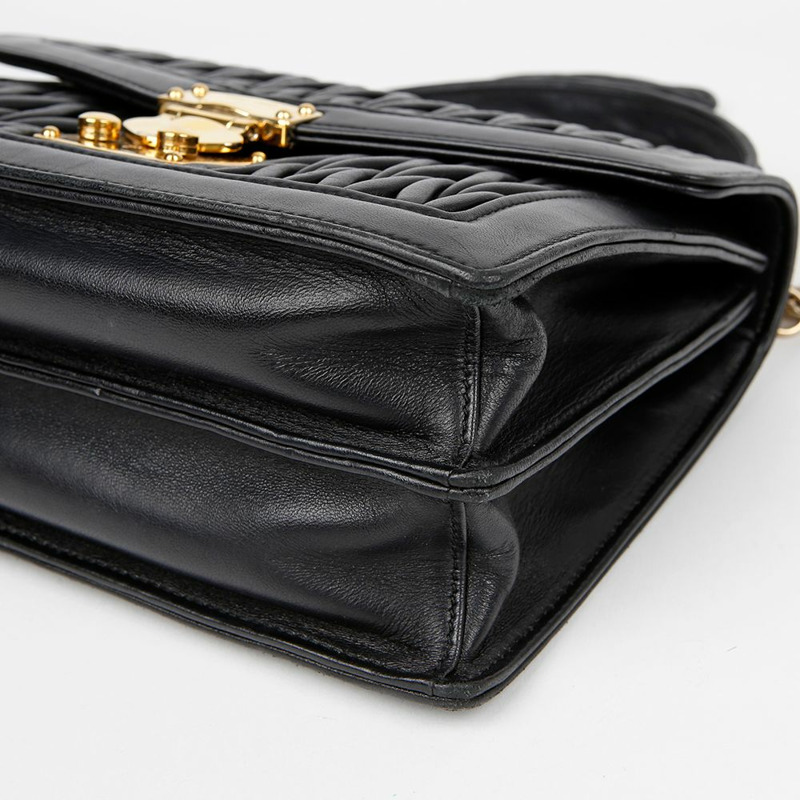 MIU MIU Matrese Confidential 手提單肩包 5BA094-7