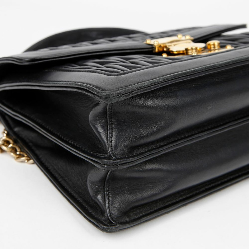 MIU MIU Matrese Confidential 手提單肩包 5BA094-8