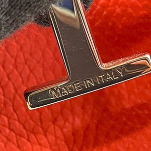 ＊奢華大道國際精品＊【T0151】TOD'S 橘色牛皮 APA 手提/斜背包 XBWAPAEL000 0 直購-7