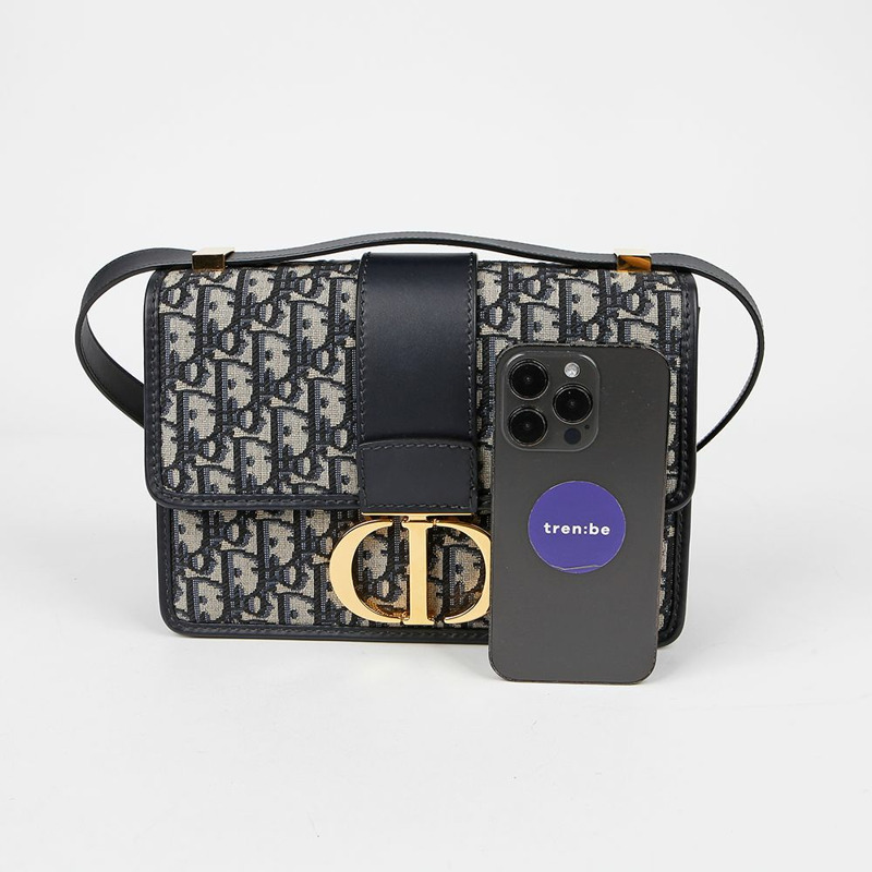 DIOR M9203UTZQ Montain 30 肩斜背包-9