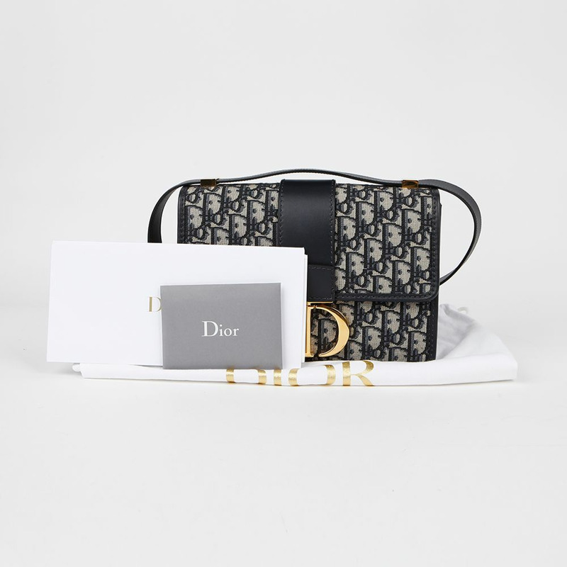 【包稅】DIOR M9203UTZQ Montain 30 肩斜背包-0