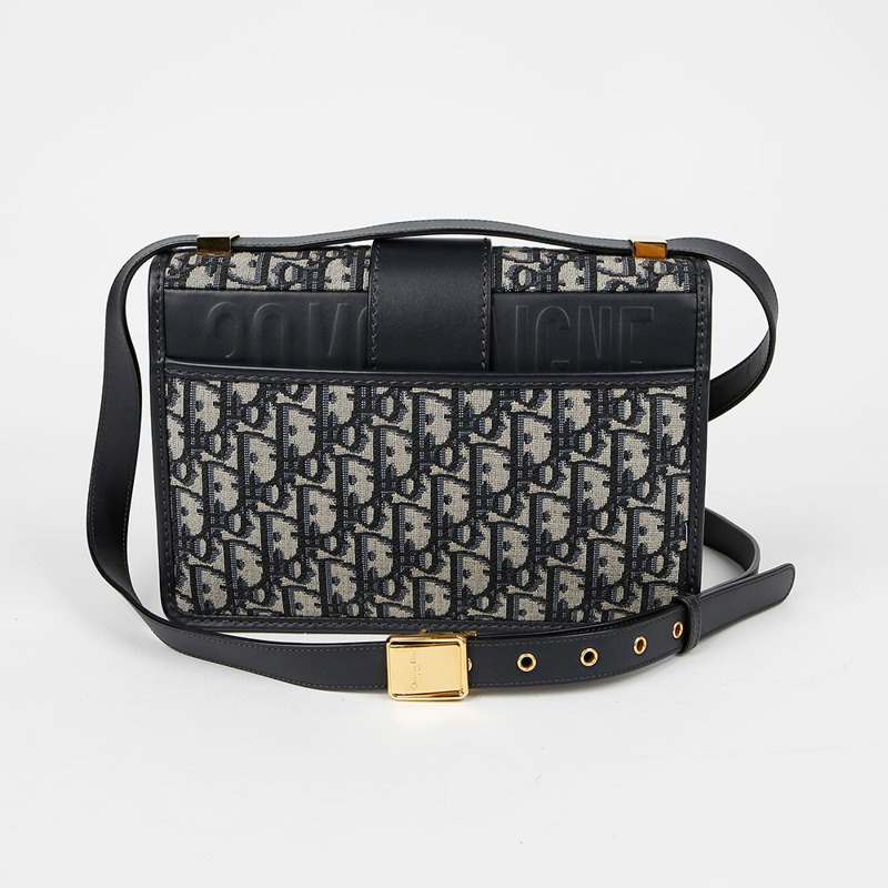 【包稅】DIOR M9203UTZQ Montain 30 肩斜背包-3