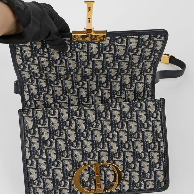 【包稅】DIOR M9203UTZQ Montain 30 肩斜背包-10