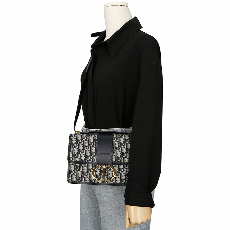 【包稅】DIOR M9203UTZQ Montain 30 肩斜背包-12