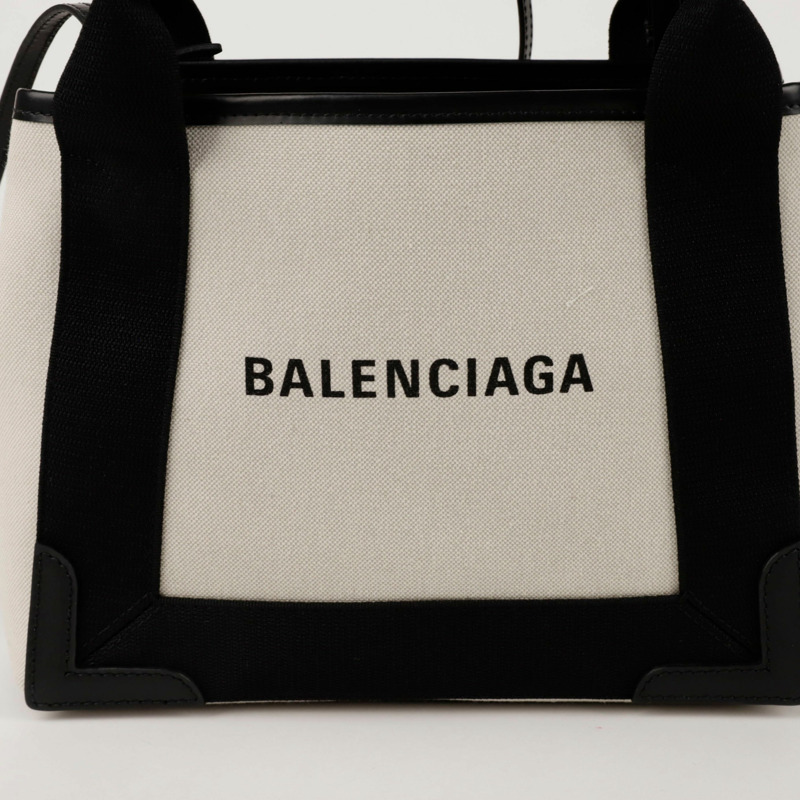 BALENCIAGA Cabas XS 手提單肩包 390346-1