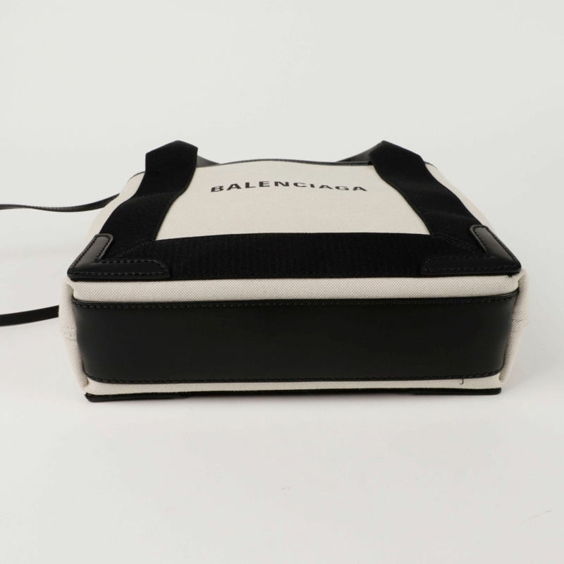 BALENCIAGA Cabas XS 手提單肩包 390346-5