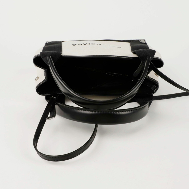 BALENCIAGA Cabas XS 手提單肩包 390346-6