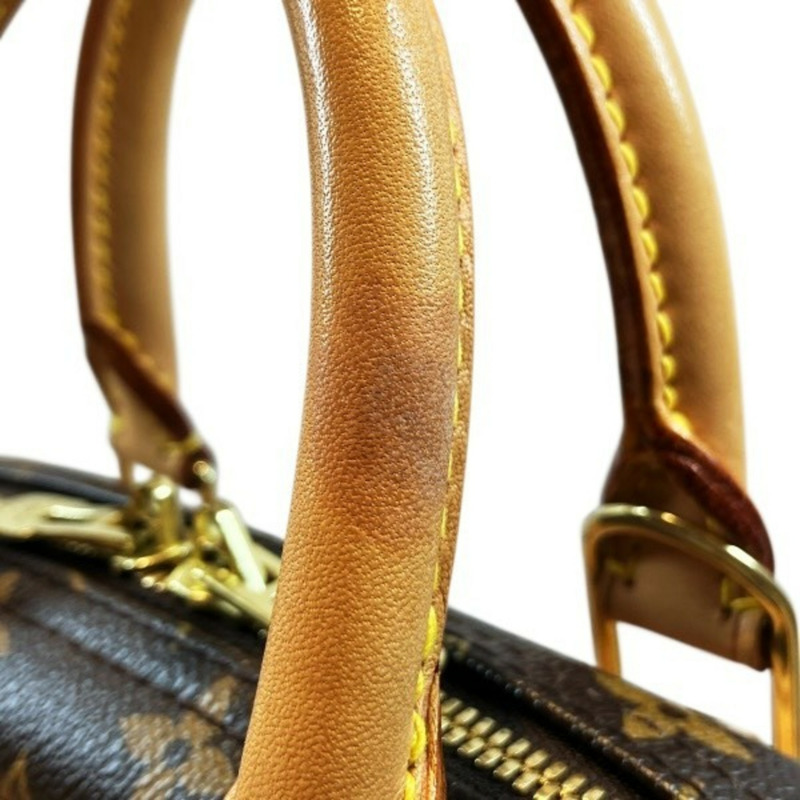 路易威登 Monogram Tourville M42228 女士手提包-6