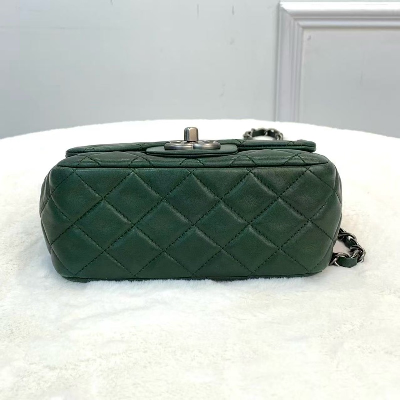 Chanel cf方胖子-2